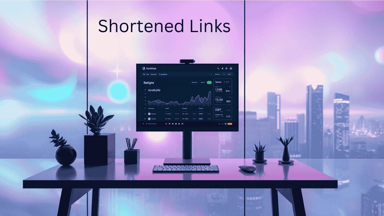 Benefits of Shortened Links For Business and Personal Use