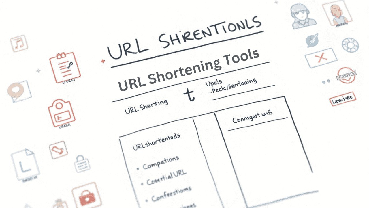 Comparing URL Shortening Tools A Comprehensive Guide to Choosing the Best Option in 2025