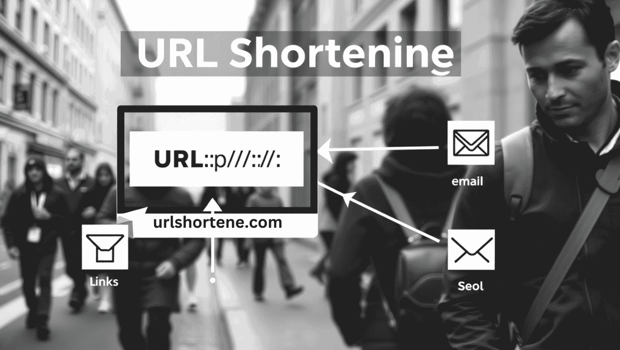 The Impact of URL Shortening on Digital Marketing